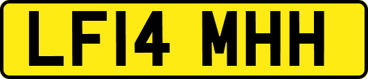 LF14MHH