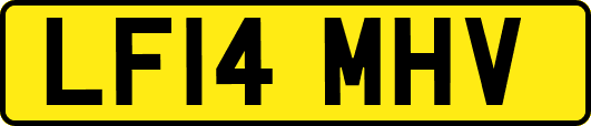 LF14MHV