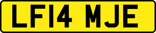LF14MJE