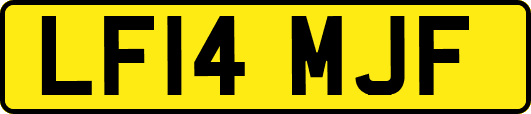 LF14MJF