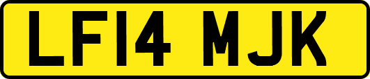 LF14MJK