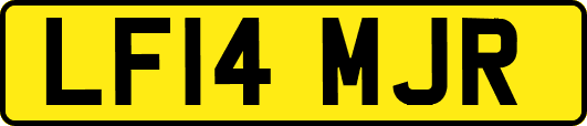 LF14MJR
