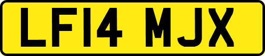 LF14MJX