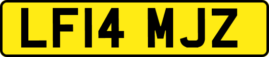 LF14MJZ