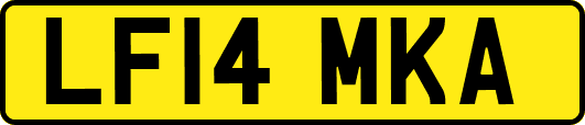LF14MKA