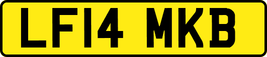 LF14MKB