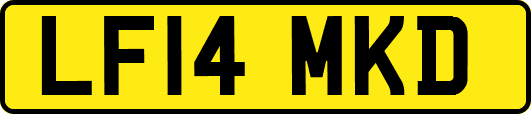 LF14MKD