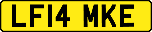 LF14MKE