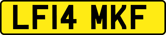 LF14MKF