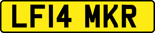 LF14MKR