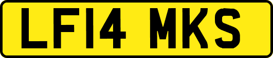 LF14MKS