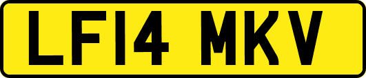 LF14MKV