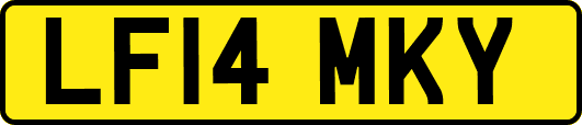 LF14MKY