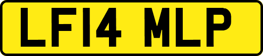 LF14MLP