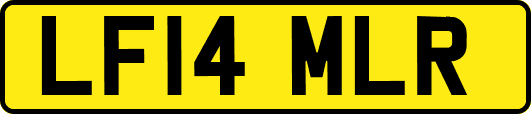 LF14MLR