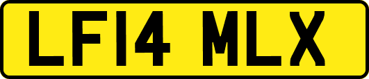 LF14MLX