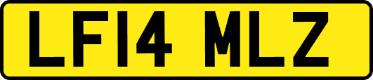 LF14MLZ