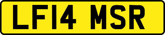 LF14MSR