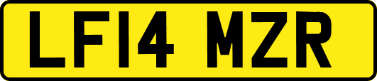 LF14MZR