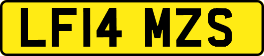 LF14MZS