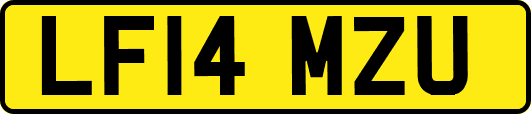 LF14MZU
