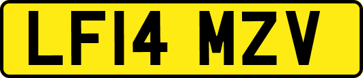 LF14MZV