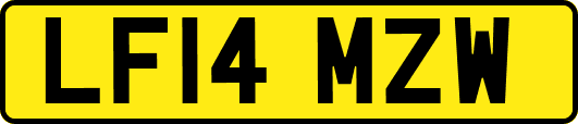 LF14MZW