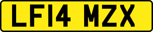 LF14MZX