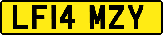 LF14MZY