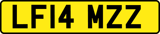 LF14MZZ