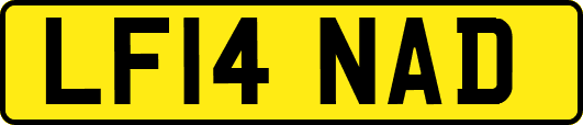 LF14NAD
