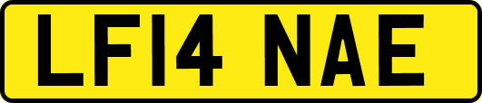 LF14NAE