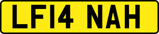 LF14NAH
