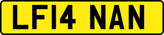 LF14NAN