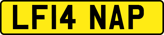 LF14NAP