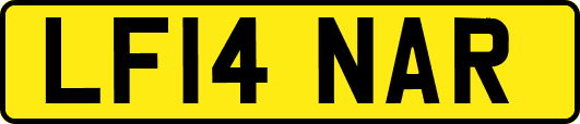 LF14NAR