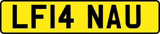 LF14NAU