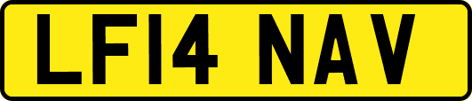 LF14NAV