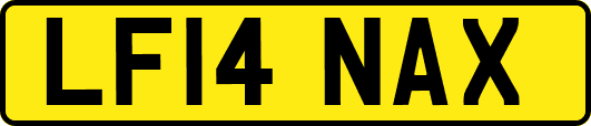 LF14NAX