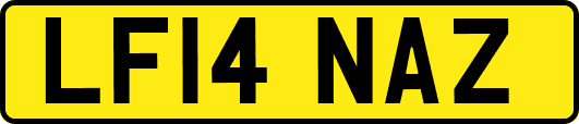 LF14NAZ