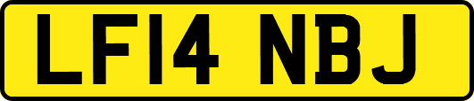 LF14NBJ