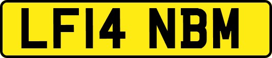 LF14NBM
