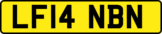 LF14NBN
