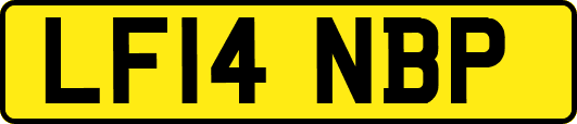 LF14NBP