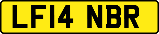 LF14NBR