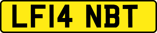 LF14NBT