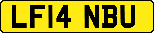 LF14NBU
