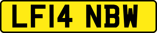 LF14NBW