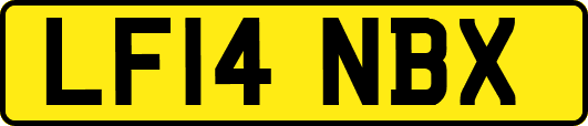 LF14NBX