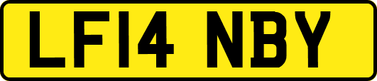 LF14NBY